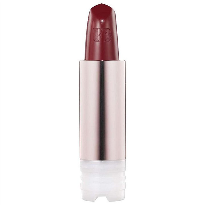 Fenty Beauty, Icon, Semi Matte, Cream Lipstick, 03, Bored Member, Refill, 3.8 g - Teknashop Ltd