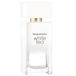 Elizabeth Arden, White Tea, Eau De Toilette, For Women, 50 ml - Teknashop Ltd