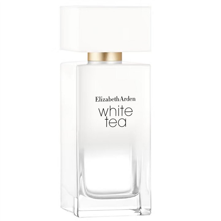 Elizabeth Arden, White Tea, Eau De Toilette, For Women, 50 ml - Teknashop Ltd