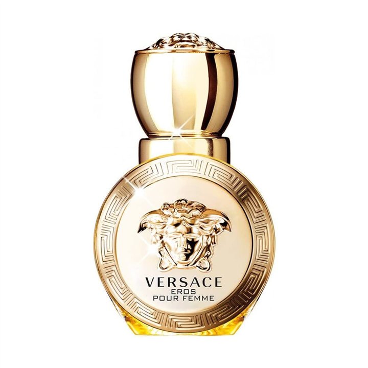 Versace, Eros Femme, Eau De Toilette, For Women, 30 ml - Teknashop Ltd