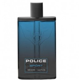 Police, Sport, Eau De Toilette, For Men, 100 ml - Teknashop Ltd