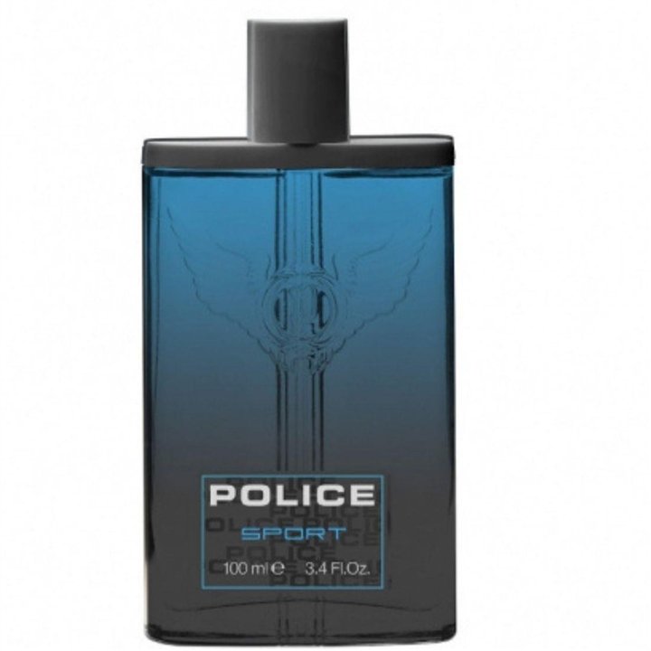 Police, Sport, Eau De Toilette, For Men, 100 ml - Teknashop Ltd
