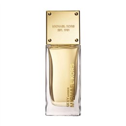 Michael Kors, Sexy Amber, Eau De Parfum, For Women, 50 ml - Teknashop Ltd