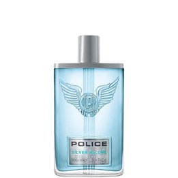 Police, Silver Allure, Eau De Toilette, For Men, 100 ml - Teknashop Ltd