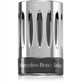 Mercedes-Benz, Select, Eau De Toilette, For Men, 20 ml - Teknashop Ltd