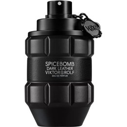 Viktor & Rolf, Spicebomb Dark Leather, Eau De Parfum, For Men, 150 ml - Teknashop Ltd