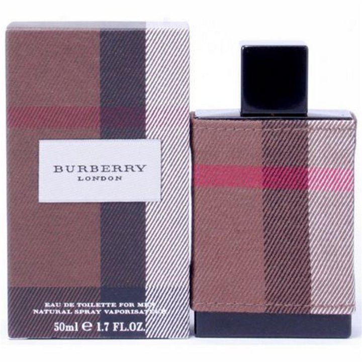Burberry, Burberry London, Eau De Toilette, For Men, 50 ml - Teknashop Ltd
