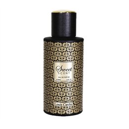 Louis Cardin, Sweet Scent, Eau De Parfum, For Women, 100 ml - Teknashop Ltd