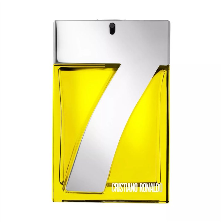 Cristiano Ronaldo, CR7 Discover, Eau De Toilette, For Men, 100 ml - Teknashop Ltd