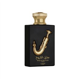 Lattafa, Pride Ishq Al Shuyukh Gold, Eau De Parfum, Unisex, 100 ml - Teknashop Ltd
