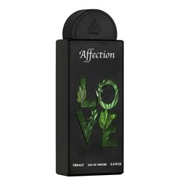 Lattafa, Affection, Eau De Parfum, Unisex, 100 ml - Teknashop Ltd