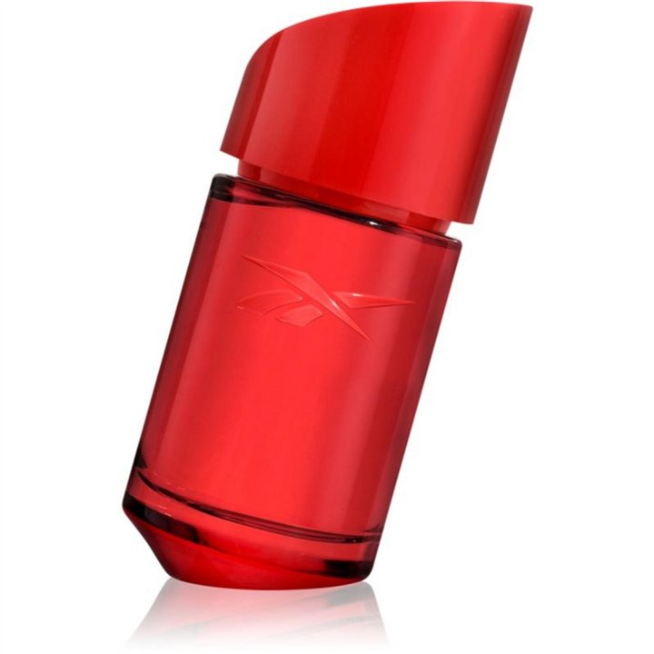 Reebok, Iconic Statement Red, Eau De Parfum, For Men, 100 ml - Teknashop Ltd