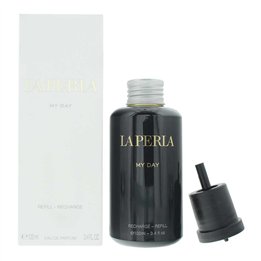 La Perla, My Day, Eau De Parfum, Unisex, Refill, 100 ml - Teknashop Ltd