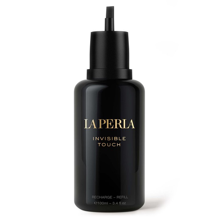 La Perla, Invisible Touch, Eau De Parfum, Unisex, Refill, 100 ml - Teknashop Ltd