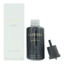 La Perla, Villa Sorento, Eau De Parfum, Unisex, Refill, 100 ml - Teknashop Ltd