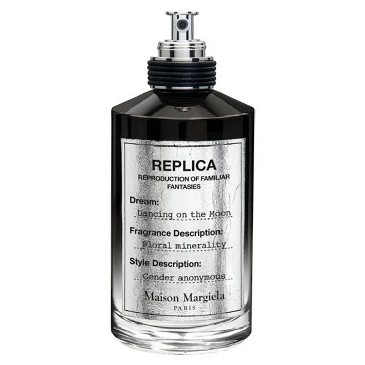 Maison Margiela, Replica Dancing On The Moon, Eau De Parfum, Unisex, 100 ml - Teknashop Ltd
