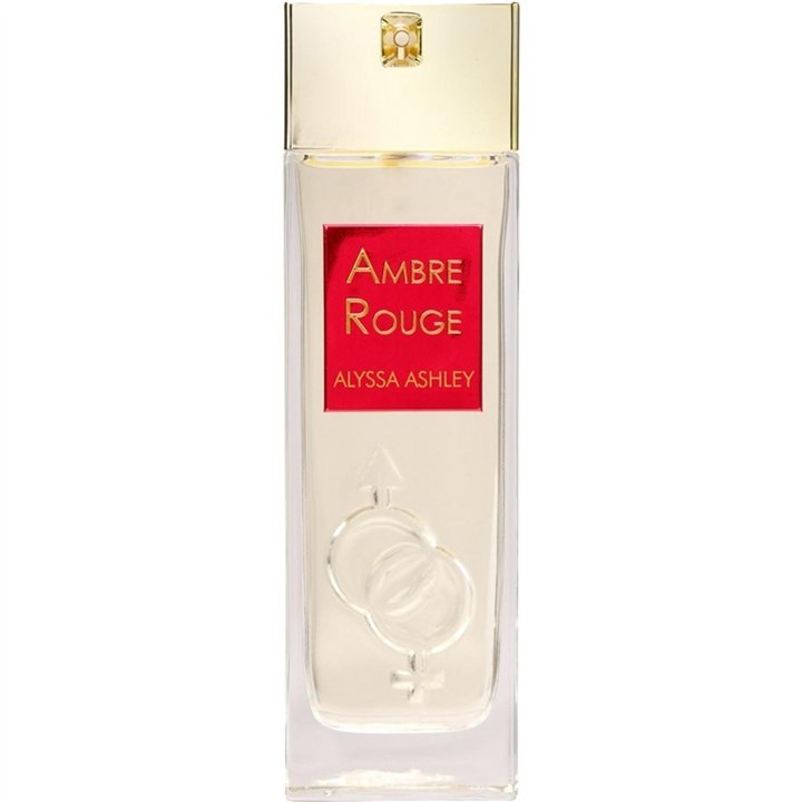 Alyssa Ashley, Ambre Rouge, Eau De Parfum, Unisex, 100 ml - Teknashop Ltd