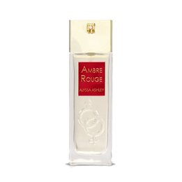 Alyssa Ashley, Ambre Rouge, Eau De Parfum, For Women, 50 ml - Teknashop Ltd
