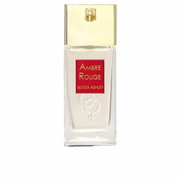 Alyssa Ashley, Ambre Rouge, Eau De Parfum, For Women, 30 ml - Teknashop Ltd