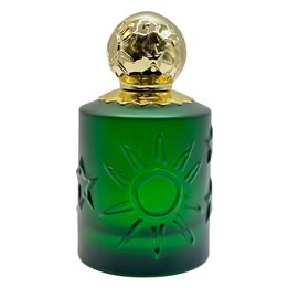 Benetton, Sun Moon Stars Royal Emerald, Eau De Parfum, For Men, 100 ml - Teknashop Ltd