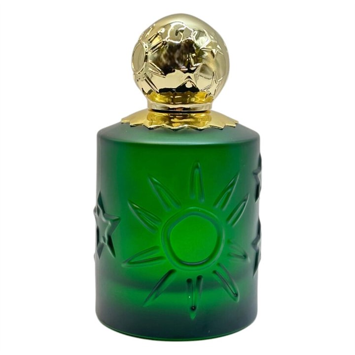 Benetton, Sun Moon Stars Royal Emerald, Eau De Parfum, For Men, 100 ml - Teknashop Ltd