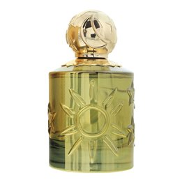 Benetton, Sun Moon Stars Oro, Eau De Parfum, For Men, 100 ml - Teknashop Ltd