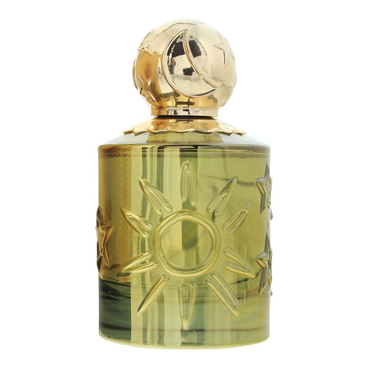 Benetton, Sun Moon Stars Oro, Eau De Parfum, For Men, 100 ml - Teknashop Ltd