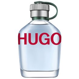 Hugo Boss, Hugo Man, Eau De Toilette, For Men, 125 ml - Teknashop Ltd