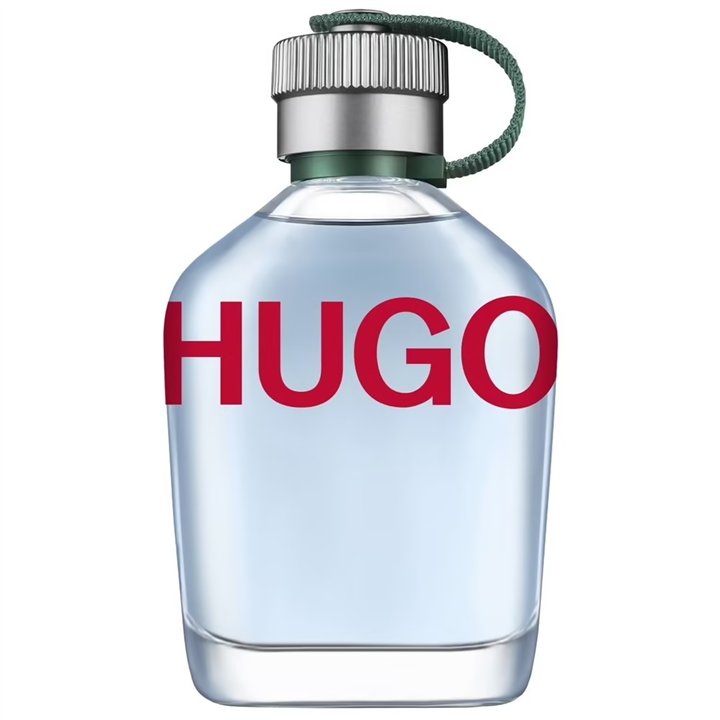 Hugo Boss, Hugo Man, Eau De Toilette, For Men, 125 ml - Teknashop Ltd