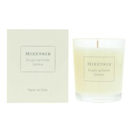 Mizensir, Figuier De Sicile, Scented Candle, 90 g - Teknashop Ltd