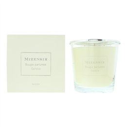 Mizensir, Figuier De Sicile, Fruity, Scented Candle, 1500 g - Teknashop Ltd
