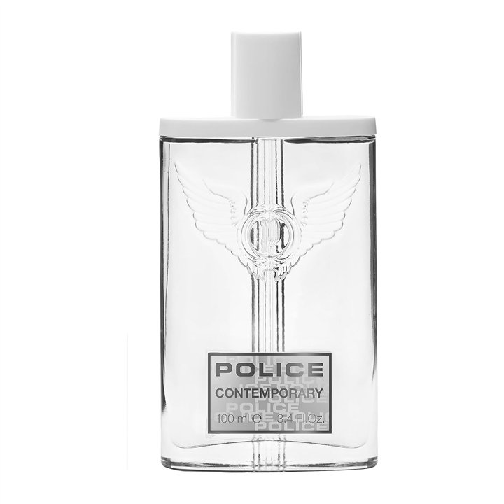 Police, Contemporary, Eau De Toilette, For Men, 100 ml - Teknashop Ltd