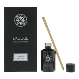 Lalique, Figuier Amalfi Italie, Stick, Aroma Reed Diffuser, 250 ml - Teknashop Ltd