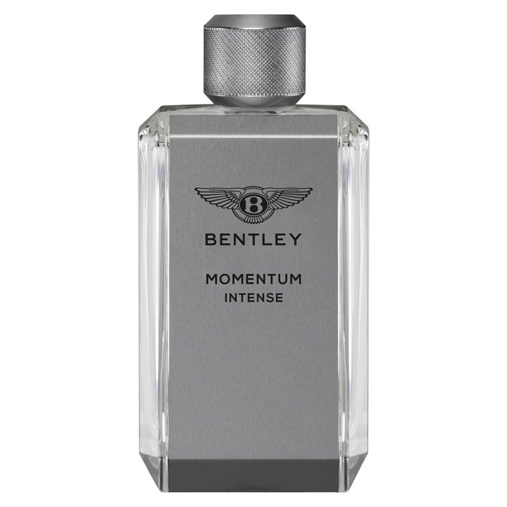 Bentley, Momentum Intense, Eau De Parfum, For Men, 100 ml - Teknashop Ltd