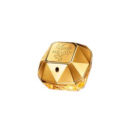 Paco Rabanne, Lady Million, Eau De Parfum, For Women, 30 ml - Teknashop Ltd