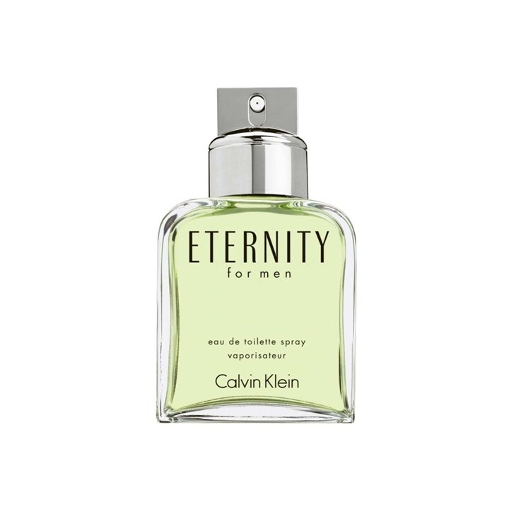 Calvin Klein, Eternity, Eau De Toilette, For Men, 30 ml - Teknashop Ltd