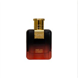 Diane Castel, Prelude D'orient, Eau De Parfum, Unisex, 100 ml - Teknashop Ltd
