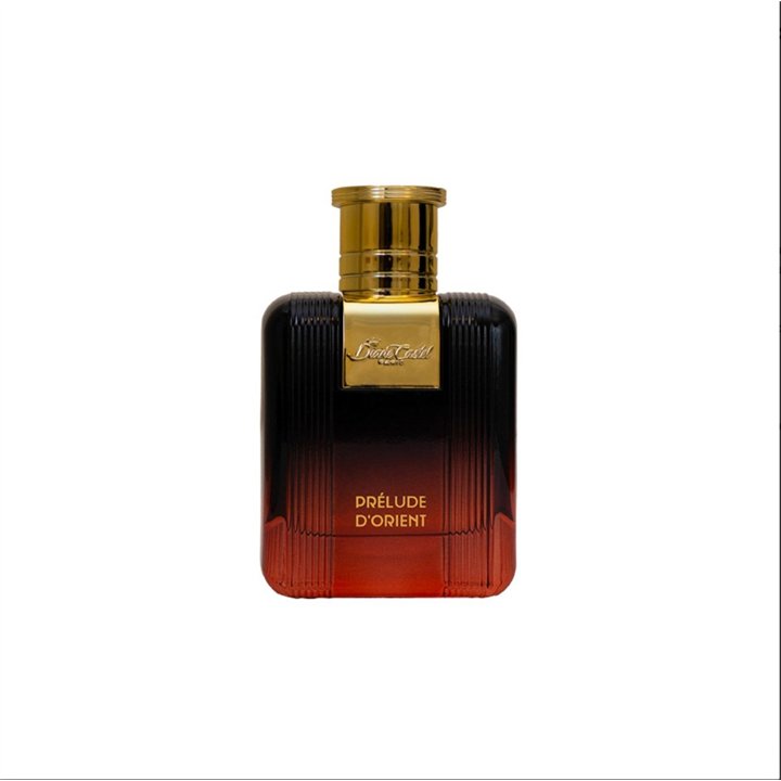 Diane Castel, Prelude D'orient, Eau De Parfum, Unisex, 100 ml - Teknashop Ltd