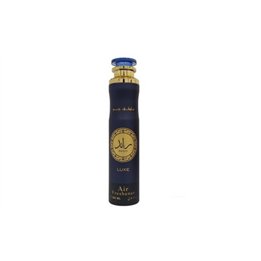 Lattafa, Ra'ed Luxe, Amber, Room Air Freshener, 300 ml - Teknashop Ltd