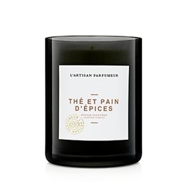 L'Artisan Parfumeur, The Et Pain D'epices, Spicy, Scented Candle, 250 g - Teknashop Ltd