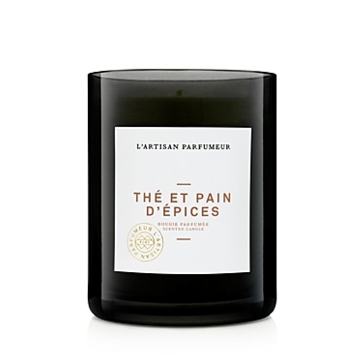 L'Artisan Parfumeur, The Et Pain D'epices, Spicy, Scented Candle, 250 g - Teknashop Ltd