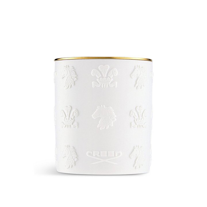 Creed, Cananga, Ylang, Scented Candle, 220 g - Teknashop Ltd