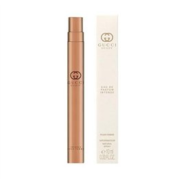 Gucci, Guilty Pour Femme Intense, Eau De Parfum, For Women, 10 ml - Teknashop Ltd