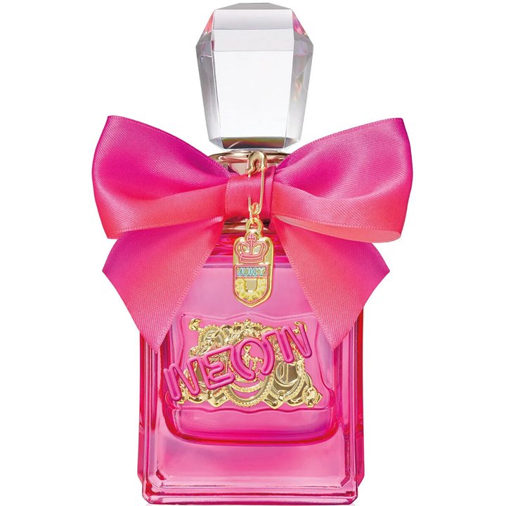 Juicy Couture, Viva La Juicy Neon, Eau De Parfum, For Women, 50 ml - Teknashop Ltd
