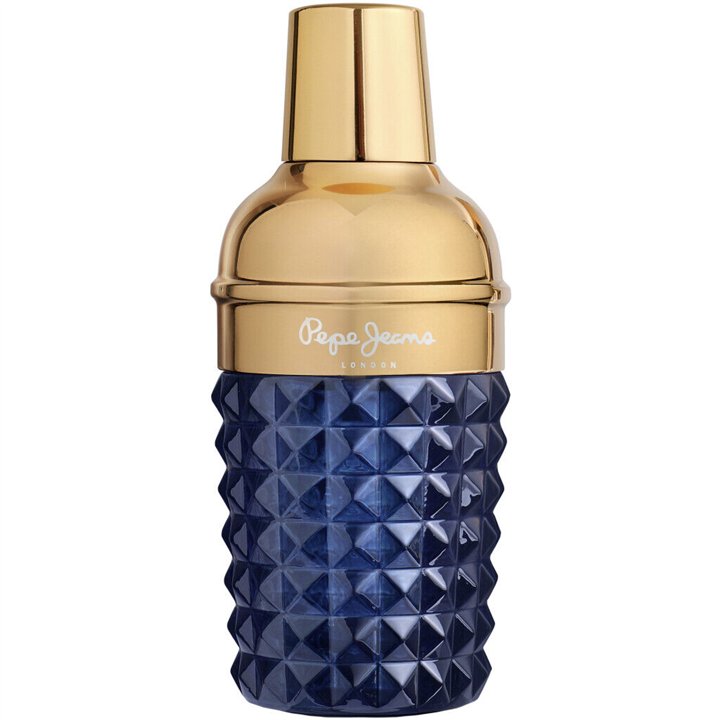 Pepe Jeans, Celebrate, Eau De Parfum, For Men, 100 ml - Teknashop Ltd