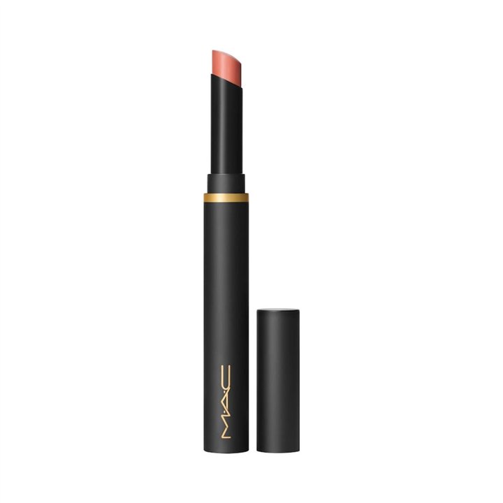 MAC, Powder Kiss, Cream Lipstick, 891, Mull it Over, 2 g - Teknashop Ltd