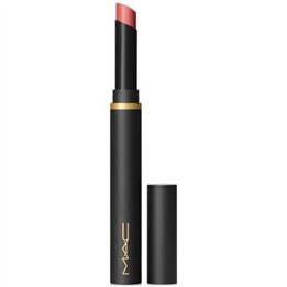 MAC, Powder Kiss Velvet Blur, Cream Lipstick, 880, Rose Mary, 2 g - Teknashop Ltd