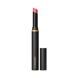 MAC, Powder Kiss Velvet Blur, Cream Lipstick, 898, Outrage, 2 g - Teknashop Ltd
