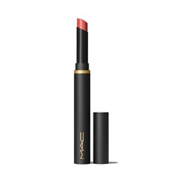 MAC, Powder Kiss, Cream Lipstick, 899, Brickthrough, 2 g - Teknashop Ltd