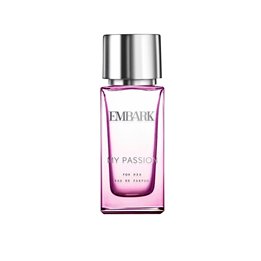 Embark, My Passion, Eau De Parfum, For Women, 30 ml - Teknashop Ltd